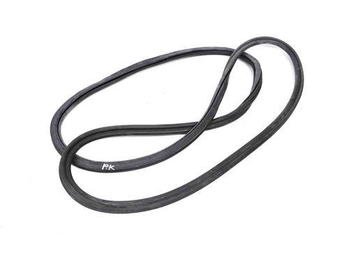 Used Rubber door seal AUDI Q5 (8RB) 2.0 TDI quattro (170 hp) 30214945