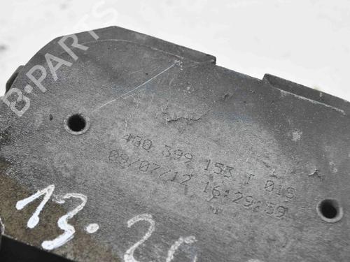 Gearbox mount AUDI Q5 (8RB) SQ5 TDI quattro | BP30212808M88