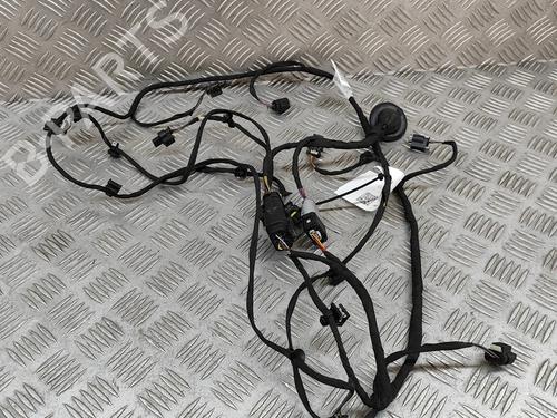 Electronic module MERCEDES-BENZ CLA (C118) CLA 200 (118.387) | BP27783869M83 - Image 2