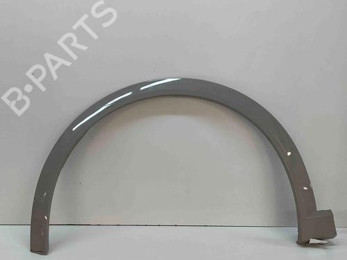 Used Front left wheel arch trim AUDI E-TRON (GEN) 55 quattro (408 hp) 29404549