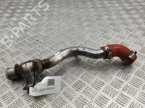 Used Intercooler pipe Intercooler pipe 22620617 22620617