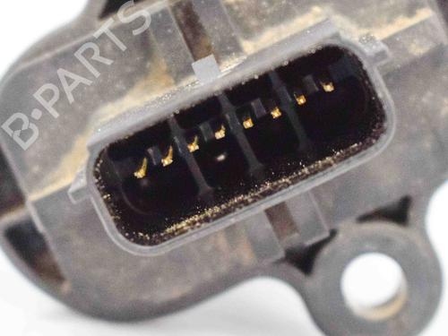 Mass air flow sensor OPEL ASTRA K (B16) 1.4 (68) | BP20337668M95 