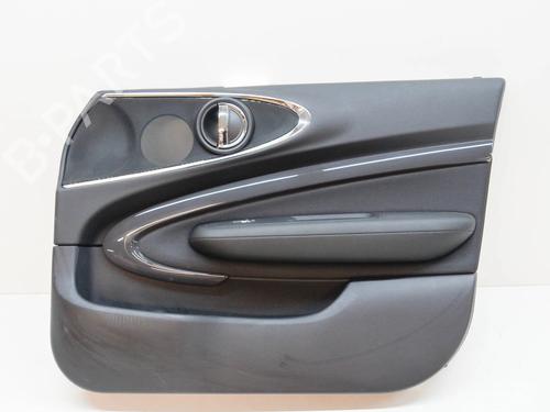 Used Front right panel MINI MINI CLUBMAN (F54) Cooper S (192 hp) 8412404