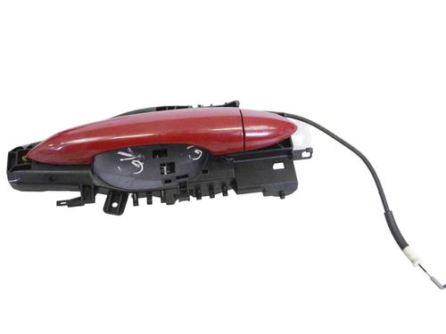 Used Rear left exterior door handle ALFA ROMEO GIULIA (952_) 2.0 (952ACA25) (280 hp) 30248691