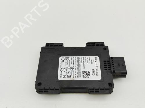 Used Electronic module LAND ROVER DISCOVERY V (L462) D300 MHEV 4x4 (300 hp) 30644380