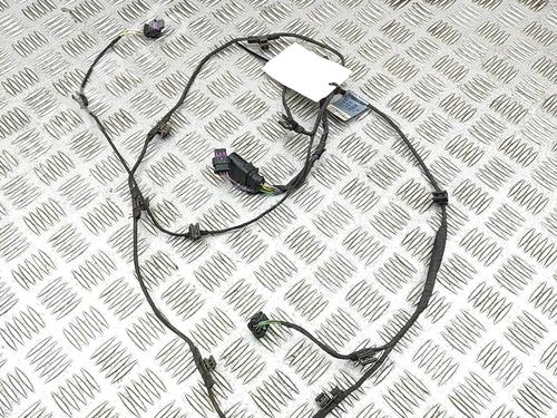 Electronic module AUDI A4 Allroad B9 (8WH, 8WJ) 3.0 TDI quattro | BP31859511M83