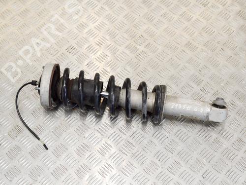 Used Right rear shock absorber BMW 6 (E63) M (507 hp) 8073984