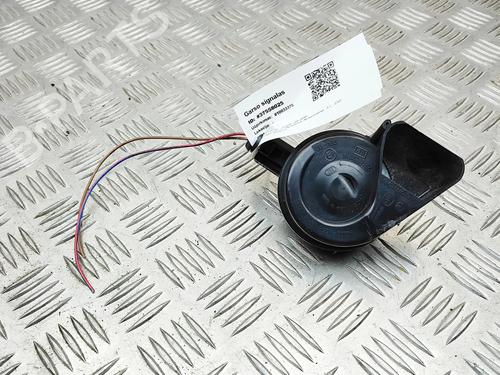 Used Horn Horn 38162504 38162504