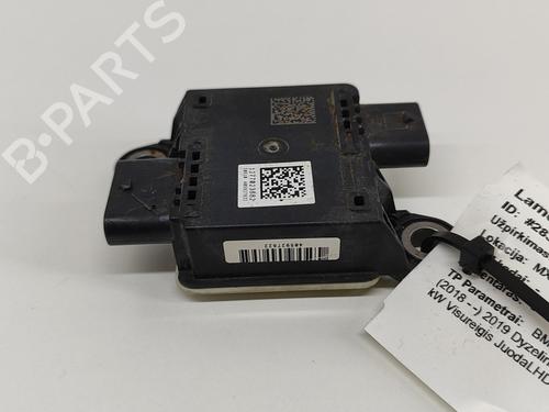 Elektronisk sensor BMW X5 (G05, F95) xDrive 45 e Plug-in-Hybrid (286 hp) 27780228