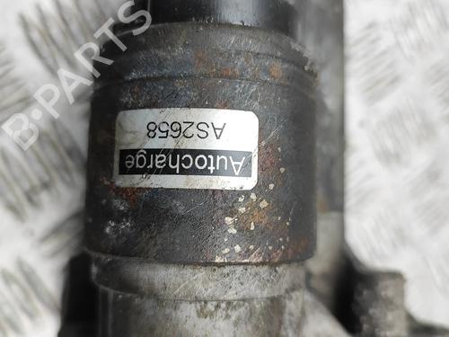 Starter MAZDA CX-5 (KE, GH) 2.2 D (KE2FW) | BP31175368M8 