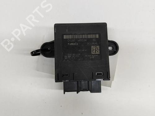 Used Electronic module FORD MONDEO V Turnier (CF) 1.6 TDCi (115 hp) 16194812