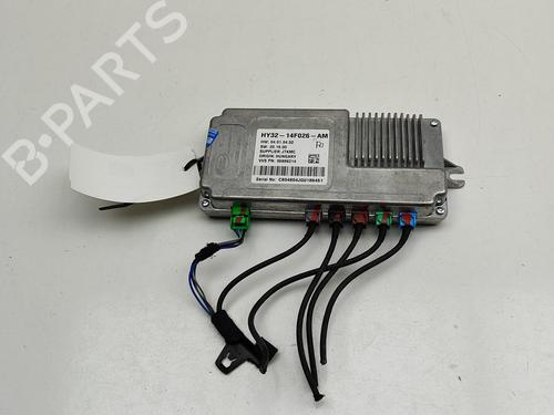 Elektronisk modul JAGUAR F-PACE (X761) 2.0 TD4 | BP29830596M83