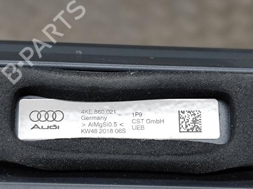 Roof bar AUDI E-TRON (GEN) 55 quattro | BP28431264C65 