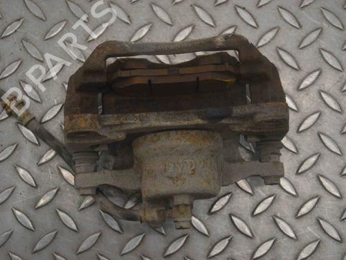 Højre bremsekaliber foran MAZDA 6 Saloon (GJ, GL) 2.2 D (GJ2FP, GJ1021, GJ1022, GL1021) | BP30246610M104