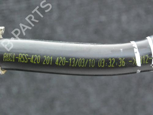 Pipe LAMBORGHINI GALLARDO SPYDER 5.2 LP560-4 | BP14653065M125