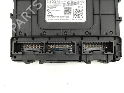 Electronic module HYUNDAI IONIQ 6 (CE) EV All-wheel Drive | BP33962355M83  - Image 8
