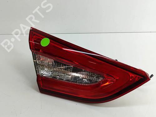 Used Left tailgate light MASERATI QUATTROPORTE VI 3.0 D (250 hp) 24583884