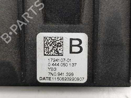Electronic module SKODA YETI (5L) 2.0 TDI 4x4 | BP33386281M83 - Image 6