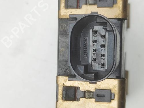 Electronic module MERCEDES-BENZ GLE (V167) GLE 400 d 4-matic (167.123) | BP33937987M83  - Image 7