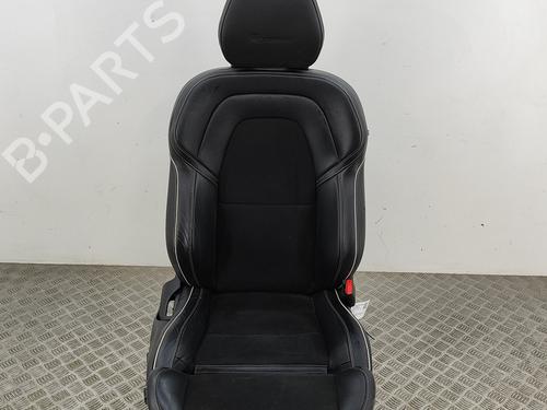 Siège avant gauche VOLVO XC90 II (256) B5 Mild Hybrid AWD (250 hp) 28557549
