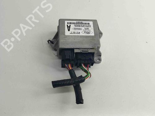 Used ECU airbags FORD USA EXPLORER 4.0 4WD (213 hp) 28558557