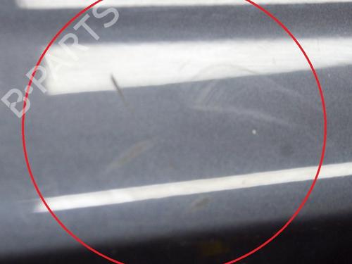 Right rear door PEUGEOT 308 I (4A_, 4C_) 1.6 HDi | BP16270857C5 