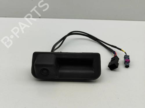 Used Camera Camera AUDI A6 C8 Avant (4A5) 40 TFSI Mild Hybrid (204 hp) 27799083 27799083