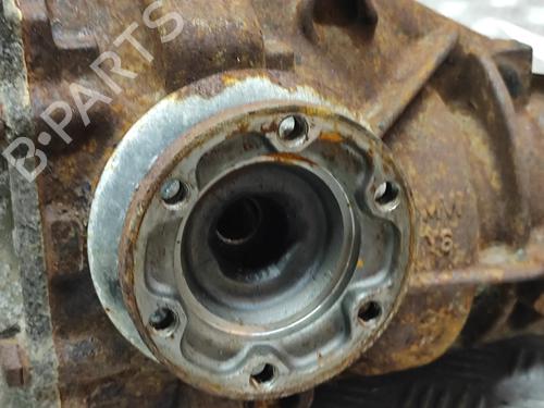 Rear differential BMW X3 (E83) 3.0 d | BP24142798M24  - Image 6