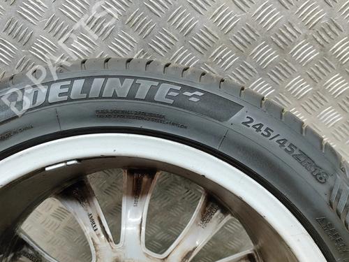 Rim JAGUAR XF II (X260) 2.0 D | BP26319863C45 