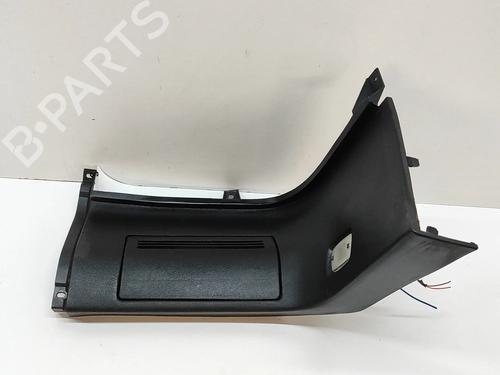 Used Boot lining Boot lining NISSAN 300ZX (Z32) 3.0 Twin Turbo (268 hp) 27794827 27794827