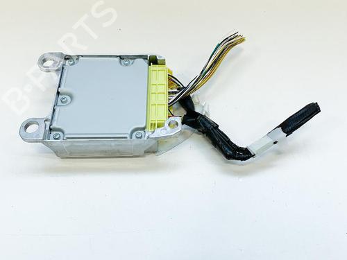 ECU airbags TOYOTA C-HR (_X1_) 1.8 Hybrid (ZYX10_, ZYX11_, ZYX10R, ZYX11R) | BP27747896M53 
