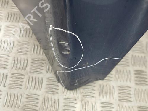 Motorhjelm FORD MONDEO V Turnier (CF) 2.0 TDCi | BP29227110C1 