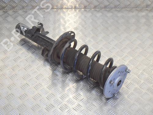 Used Left front shock absorber JAGUAR E-PACE (X540) 2.0 D180 AWD (179 hp) 7853086