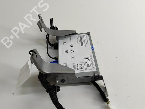 Electronic module MAZDA CX-30 (DM) e-SKYACTIV-X M Hybrid | BP29391558M83 
