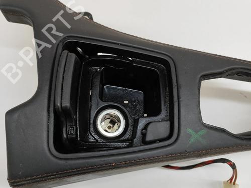 Middle console BMW 6 Convertible (F12) 650 i xDrive | BP24820353I22 