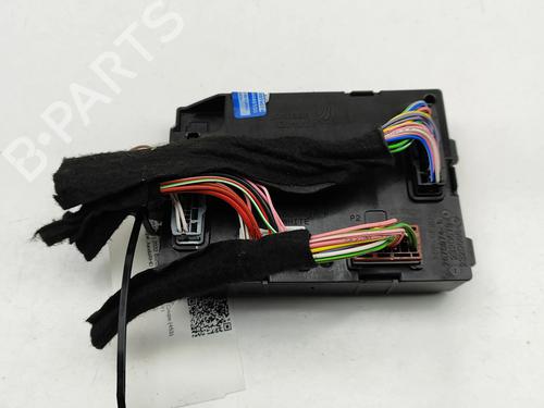 Electronic module SMART FORTWO Coupe (453) electric drive / EQ (453.391) | BP33384568M83 - Image 3