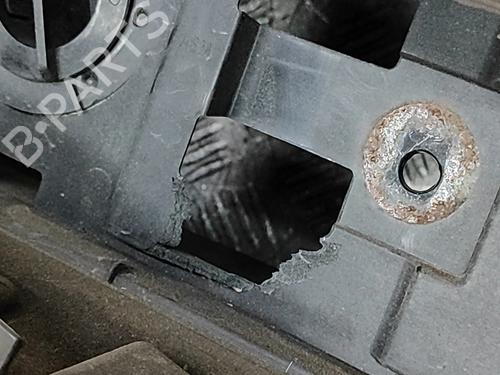 Grill FORD KUGA II (DM2) 2.0 TDCi 4x4 | BP36470552C40 - Image 7