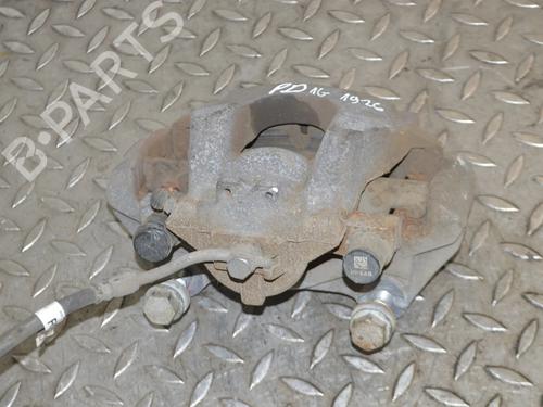 Right front brake caliper JAGUAR F-PACE (X761) 2.0 SD4 AWD | BP30220409M104 - Image 2