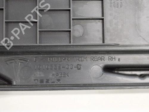 Andre TESLA MODEL S (5YJS) 75 | BP20231407O1