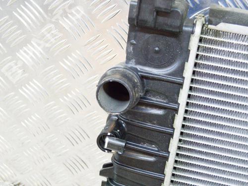 Radiateur à eau OPEL MOKKA / MOKKA X (J13) 1.4 (_76) | BP29128305M31 