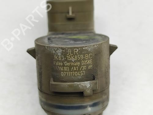 Electronic module LAND ROVER RANGE ROVER SPORT II (L494) 4.4 SDV8 4x4 | BP29830178M83