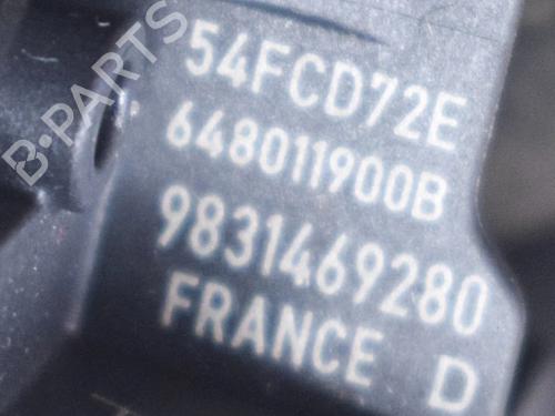 Electronic sensor OPEL MOKKA 1.2 (76) | BP27759250M84 