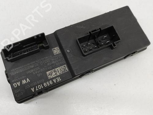Electronic module SKODA ENYAQ iV SUV (5AZ) 80 | BP28549547M83  - Image 6