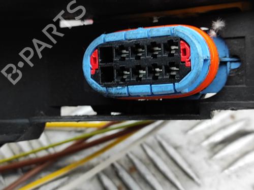 Høyre frontlyktstøtte PORSCHE BOXSTER (986) 2.5 | BP30005427C156