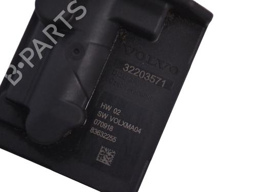 Electronic module VOLVO V90 II Estate (235) D4 | BP30235878M83 - Image 5