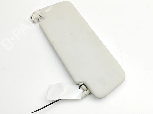 Right sun visor VW PASSAT B8 (3G2, CB2) 2.0 TDI | BP38421630I2 - Image 4