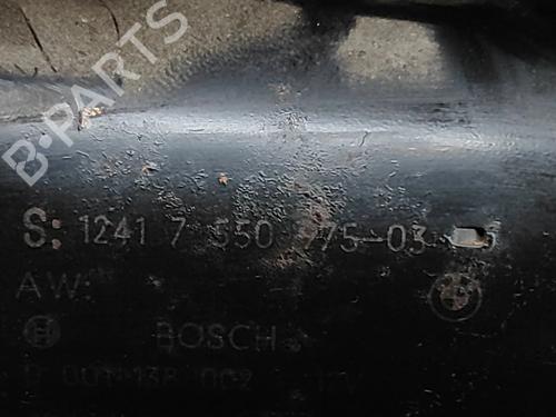 Starter AUDI A4 B7 Avant (8ED) 2.0 TFSI | BP23250102M8 