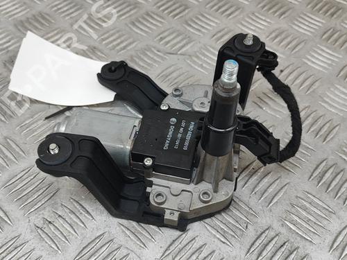 Used Rear wiper motor CHEVROLET ORLANDO (J309) 2.0 D (163 hp) 25787245