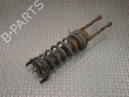 Used Right front shock absorber JEEP CHEROKEE (KK) 2.8 CRD 4x4 (177 hp) 30243863