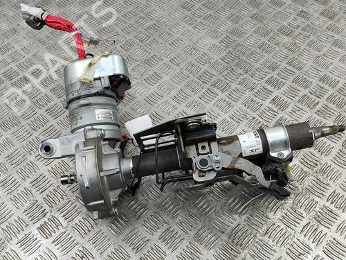 Steering column TOYOTA AURIS Estate (_E18_) 1.4 D-4D (NDE180_) | BP22808059M21 